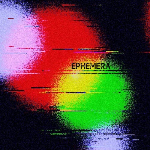 Brendan Grossman - Ephemera (2020)