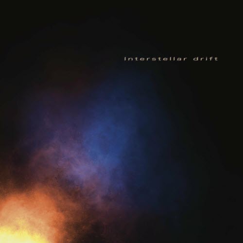Brendan Grossman - Interstellar Drift (2023)