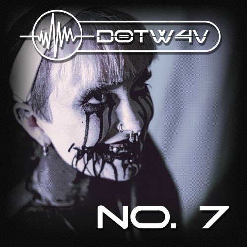 d0tw4v - No.7 (2025) [Single]