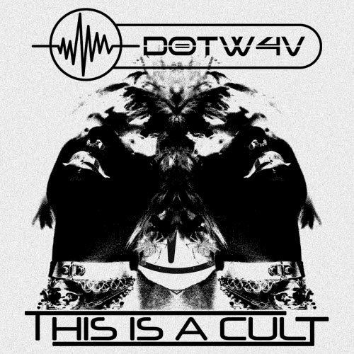 d0tw4v - This Is A Cult (2025) [EP]