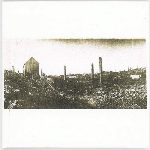 Drowning The Virgin Silence - A Swarm Of Sleepwalking Women (2005)