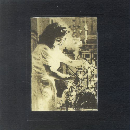 Drowning The Virgin Silence - Carefully Constructed Lies (2004)