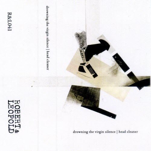 Drowning The Virgin Silence - Head Cleaner (2012)
