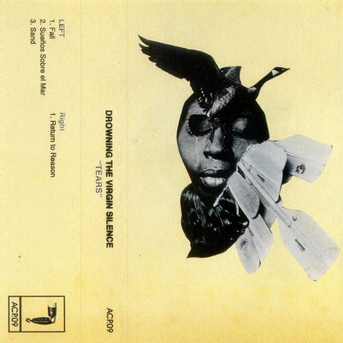 Drowning The Virgin Silence - Tears (2014) [Reissue]