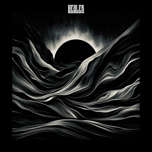 HEALER - Eclipsion (2024) [EP]