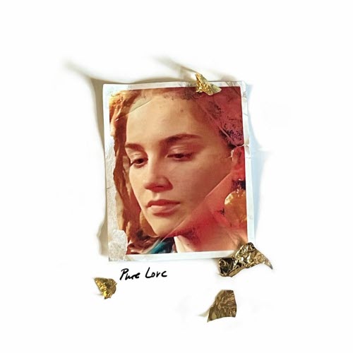 Lucina Soteira - Pure Love (Single Version) (2023) [Single]