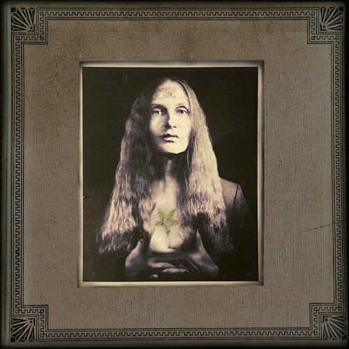 Lucina Soteira - Tempel (2023)