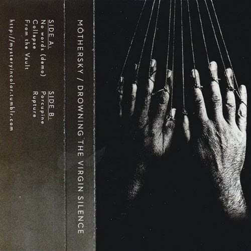 Möthersky & Drowning The Virgin Silence - Split (2012) [EP]