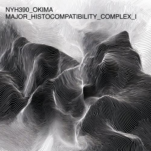 Okima - Major Histocompatibility Complex I (2025) [EP]