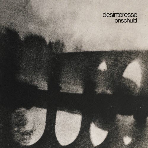 Desinteresse - Onschuld (2025)
