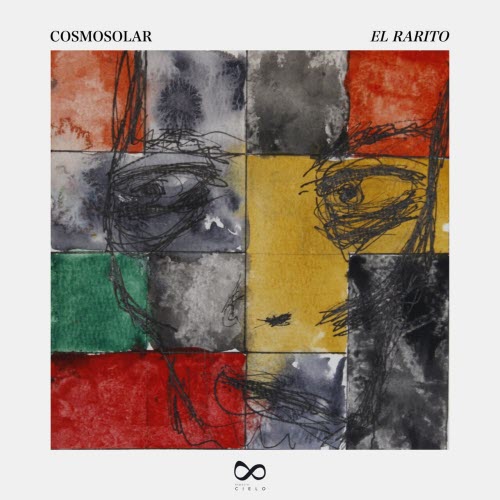 Cosmosolar - El Rarito (2025) [EP]