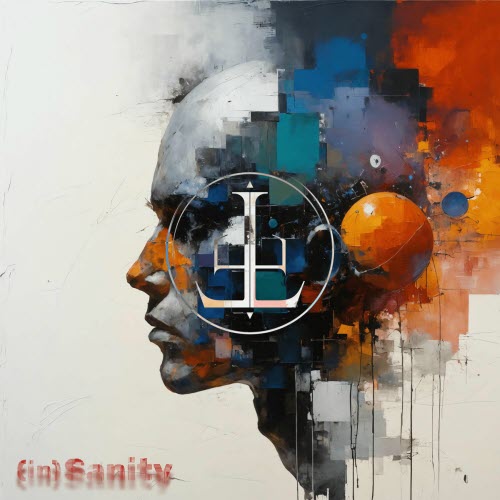 Ecllyps - (In)Sanity (2025) [Single]