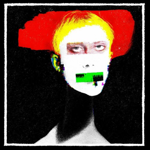 SHEGREWFIXED - SheGrewFixed (2025)