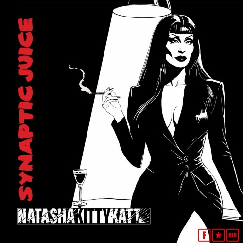 Natasha Kitty Katt - Synaptic Juice (2025)