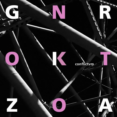 Griza Nokto - Conflictvm (2025) [EP]
