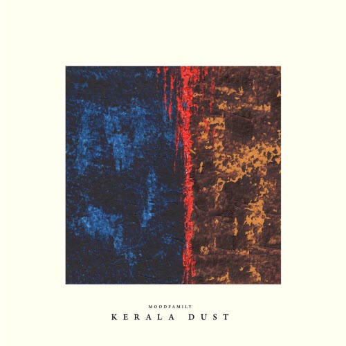 Kerala Dust - Magdalena (2019) [Single]