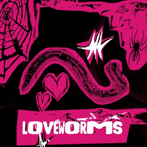 Loveworms - Loveworms (2025)