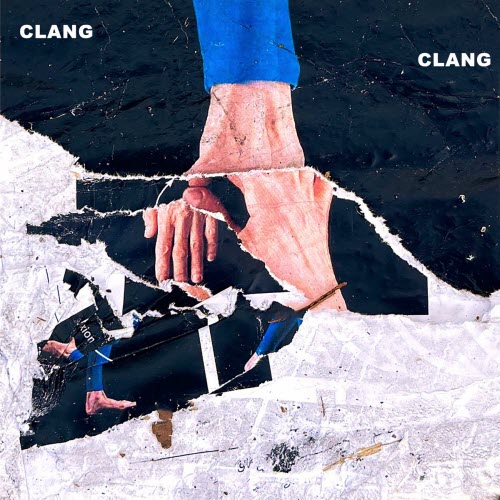 Molly Horses - Clang Clang (2025) [EP]