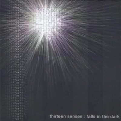 Thirteen Senses - Falls In The Dark (2003)