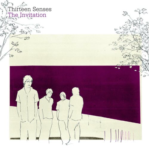 Thirteen Senses - The Invitation (2004)