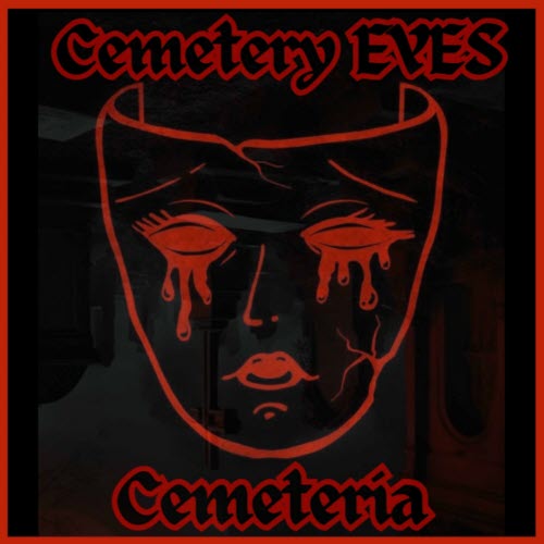 Cemeteria - Cemetery Eyes (2024)
