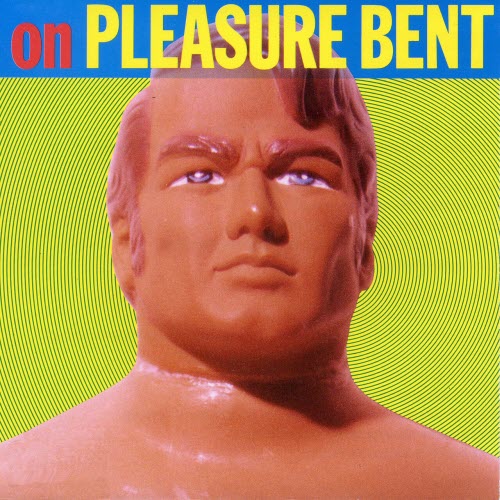 Flipper's Guitar - On Pleasure Bent (1992)