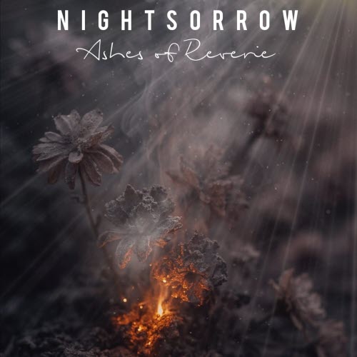 Nightsorrow - Ashes Of Reverie (2025) [EP]