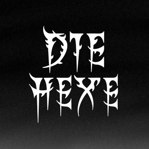 Rebeka Warrior - Die Hexe (2025) [Single]