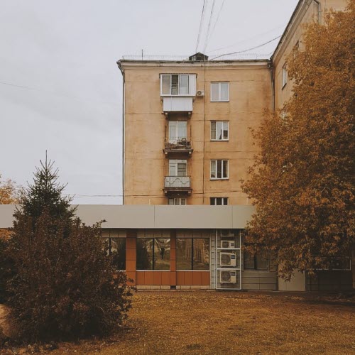 Брух - Сентябрь (2025) [Single]