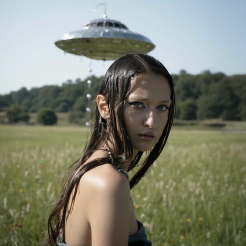 Driada - Иное / Alien (Remixes) (2025) [EP]