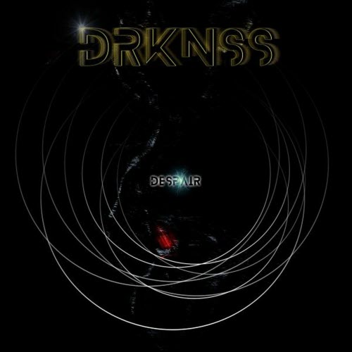 DRKNSS - Despair (DJ Essence Remix) (2025) [Single]