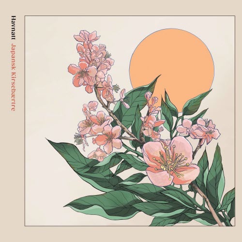Havnatt - Japansk Kirsebærtre (2022) [Single]