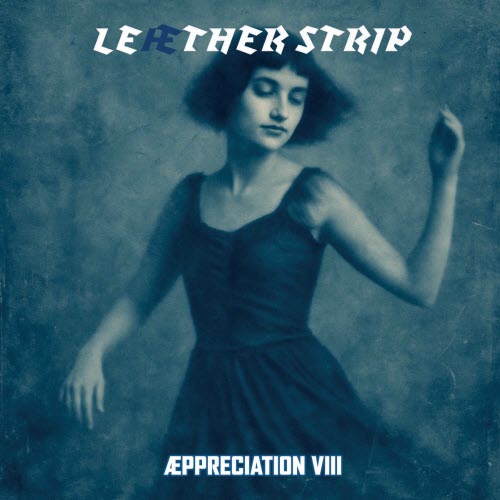 Leaether Strip - Somebody Told Me (2025) [Single]
