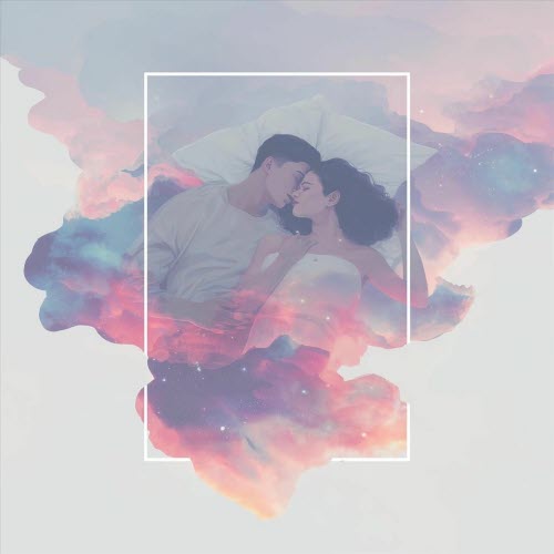 Let's Talk - Nothing Between Us (2025) [Single]