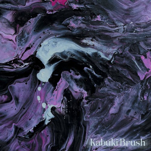 Maquillage - Kabuki Brush (2024) [EP]