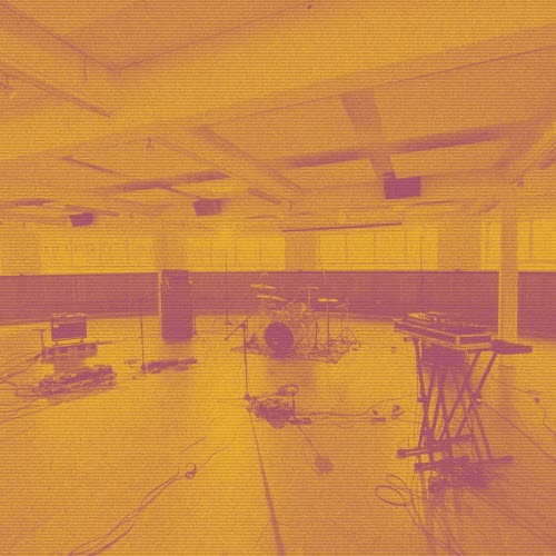 Maquillage - Live At Opek (2025) [EP]