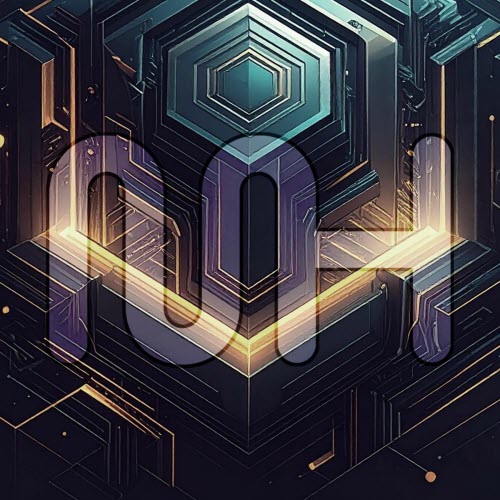 Martin Halldén - Labyrinter (2025) [Single]