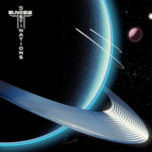 Sunesis - Destinations (2025)