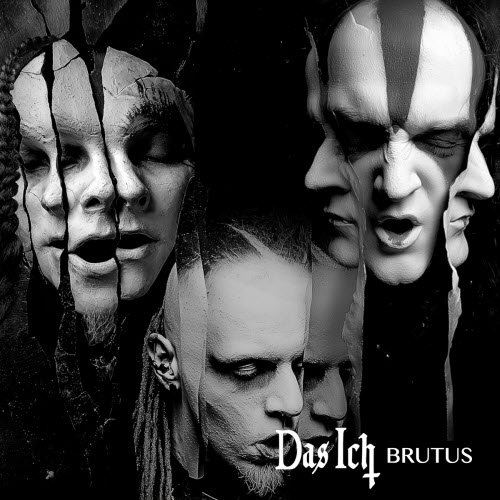 Das Ich - Brutus (2025) [Single]