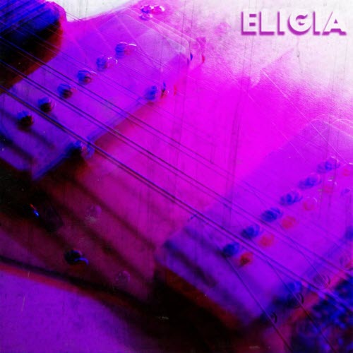 Archie Sagers - Eligia (2020) [EP]
