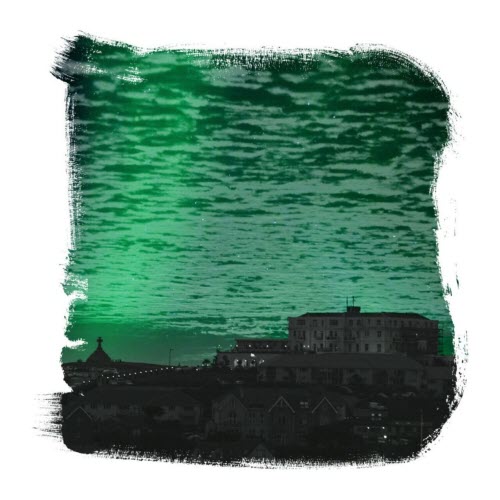Archie Sagers - Finally Free (2020) [Single]