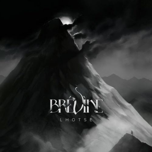 Brévine - Lhotse (2025)