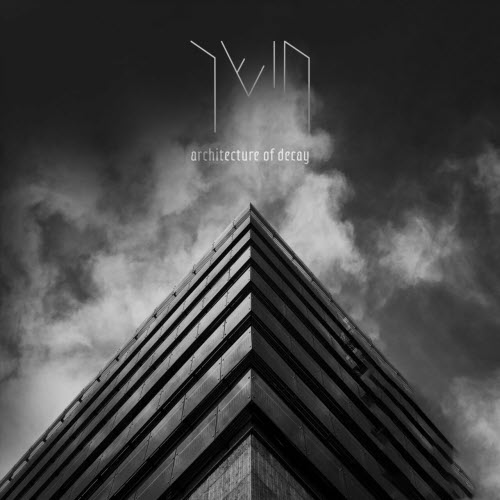 Choshech - Architecture Of Decay (2025)
