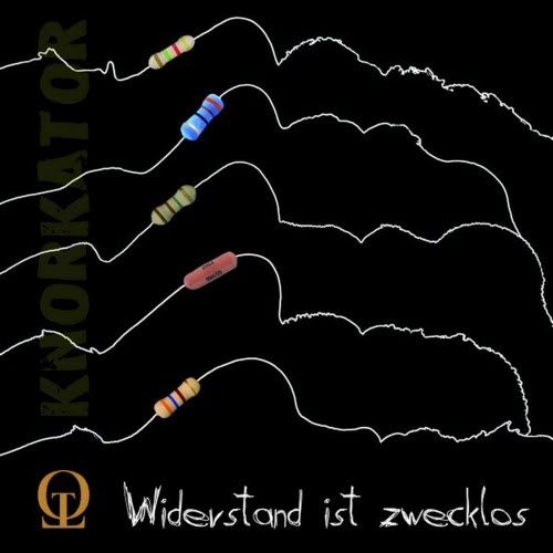 Knorkator - Widerstand Ist Zwecklos (2019)