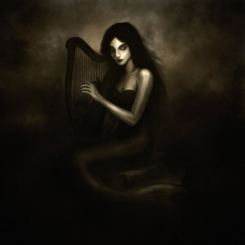 Mortes - Lure (Sirens Melody) (2025) [Single]
