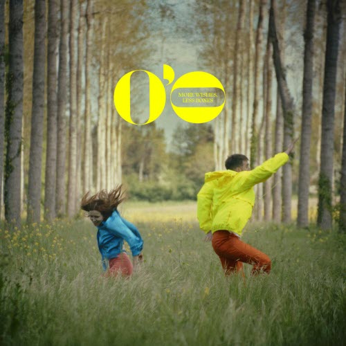 O'o - More Wishes, Less Bones (2025) [EP]