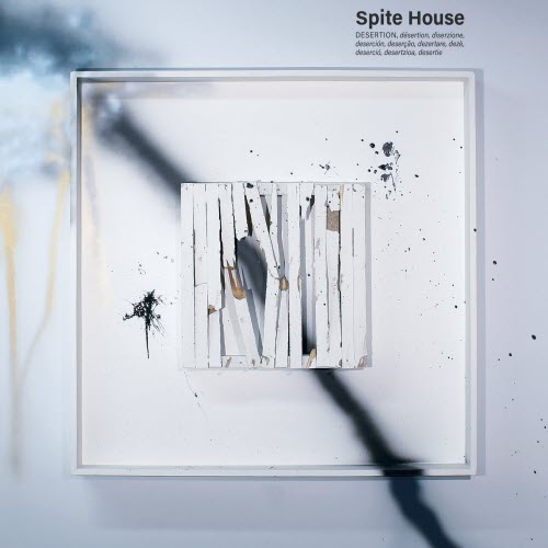Spite House - Desertion (2025)