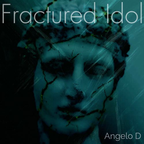 Angelo D - Fractured Idol (2025) [Single]