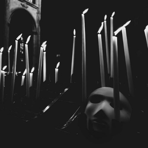 August Angst - ... Et La Lumière Se Tue (2025)