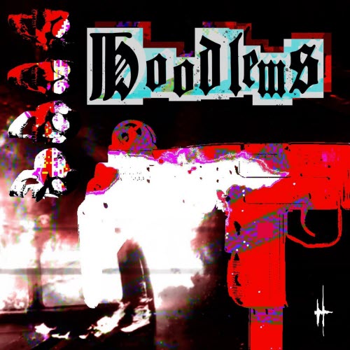 Helsmoortel - Hoodlems (2022) [EP]
